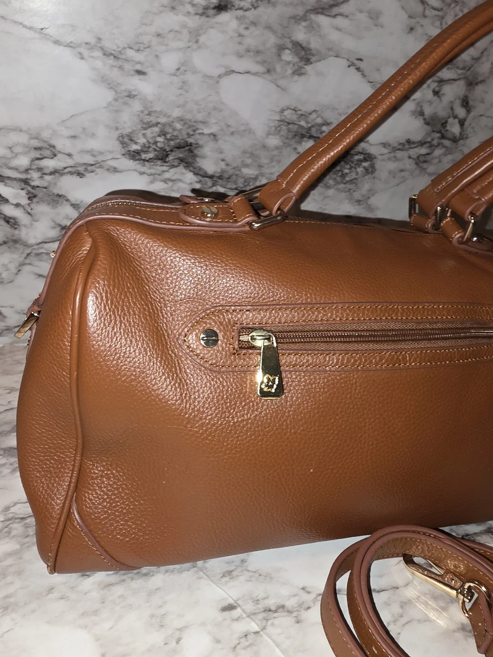 Ora Delphine Liza Purse